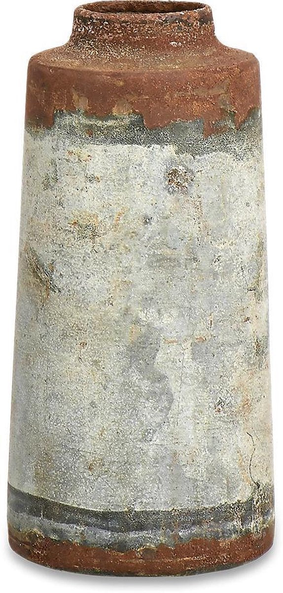 Nkuku Bennu Mini Straight Vase - L
