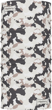 Maskery Nekwarmer WOESTIJNCAMOUFLAGE