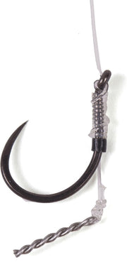Guru - Bayonets Ready Rig QM1 | 10cm | Haakmaat 14 - Grijs