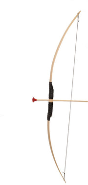 Houten Pijl En Boog 120 cm