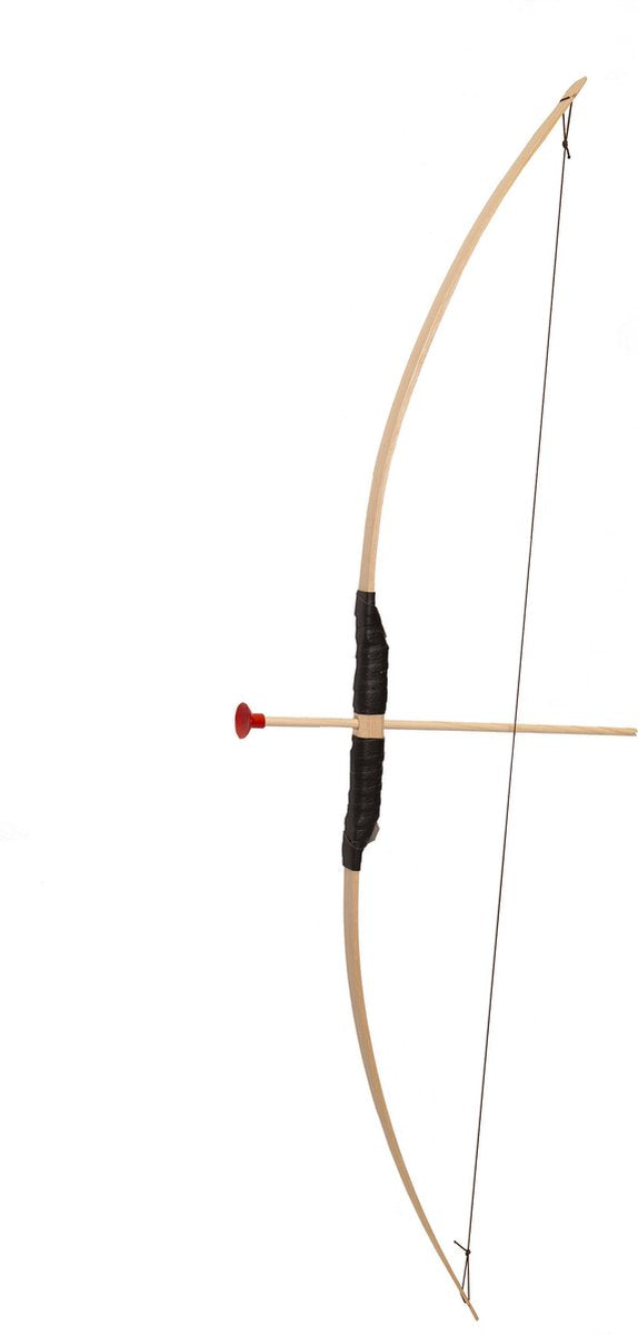 Houten Pijl En Boog 120 cm