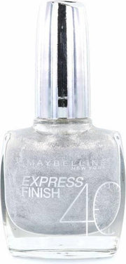 Mayb Expr Fin 830 Silver Speed