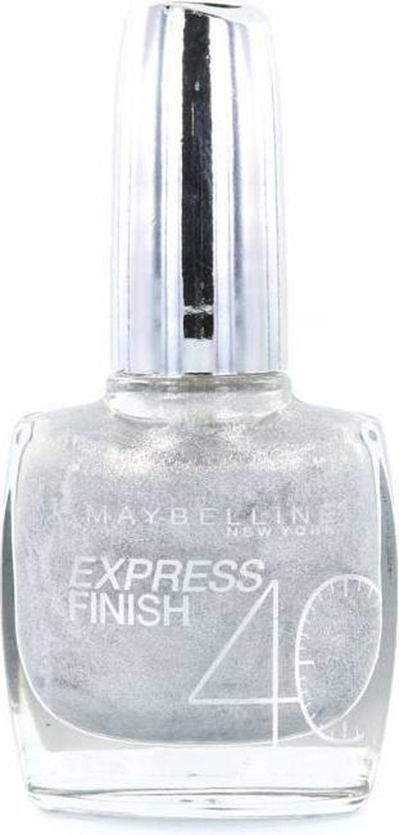 Mayb Expr Fin 830 Silver Speed