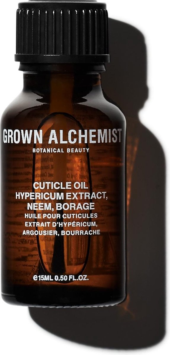 Grown Alchemist Cuticle Oil 15 ml