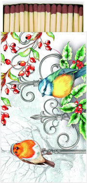 Ambiente lucifers Birds & holly