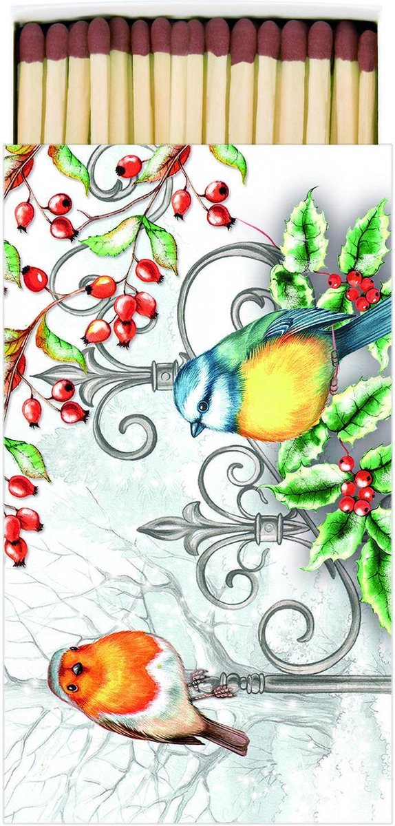Ambiente lucifers Birds & holly