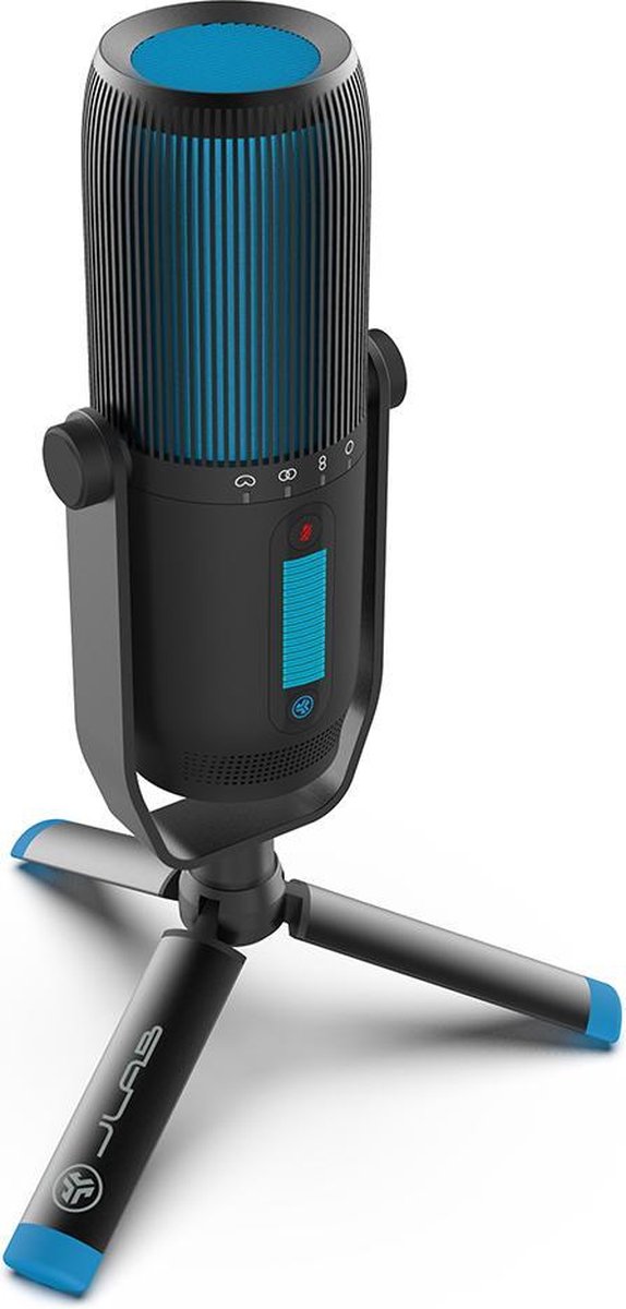 JLab Audio TalkPRO - USB Microfoon - Professionele Streaming