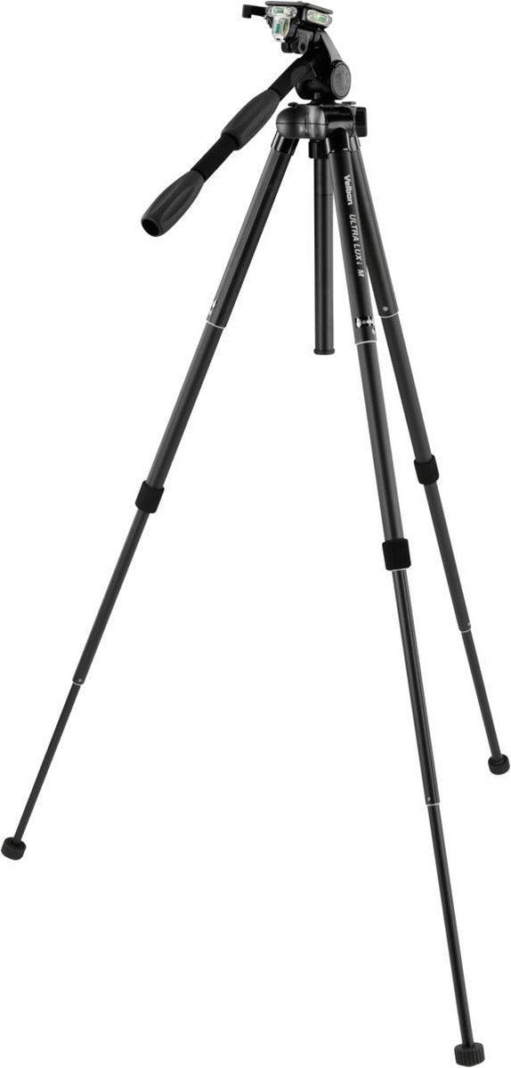 Velbon Ultra LuXi M* Fotostatief