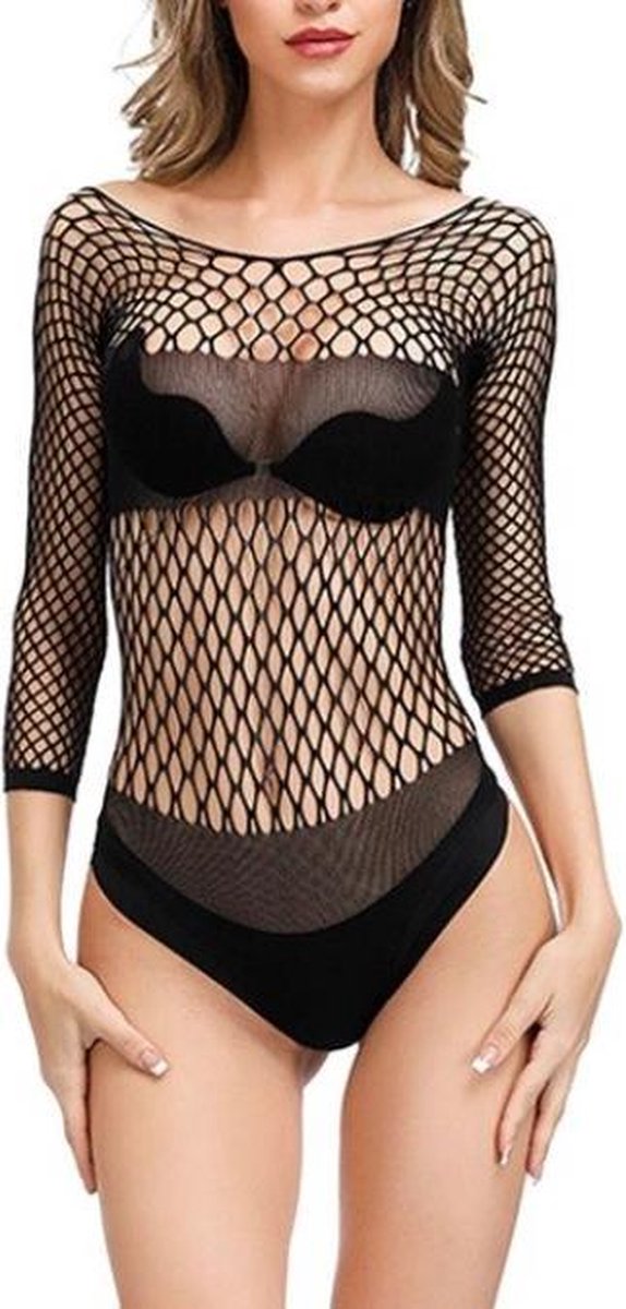 Body Kiona Black