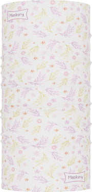 Maskery Nekwarmer ROZE AAR