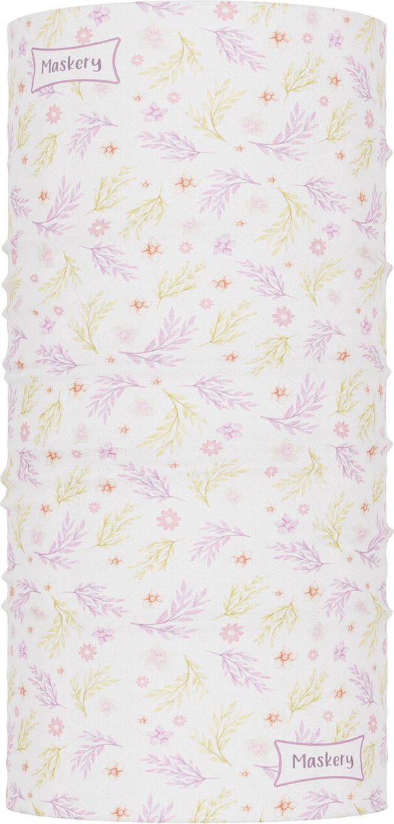 Maskery Nekwarmer ROZE AAR