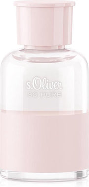 s. Oliver So Pure Women Eau de Toilette Spray 50 ml