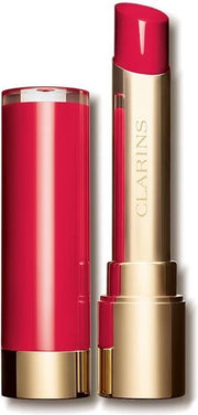 Clarins - Joli Rouge Lacquer Lip Stick - Lipstick With Gloss 3 G 760L Pink Cranberry