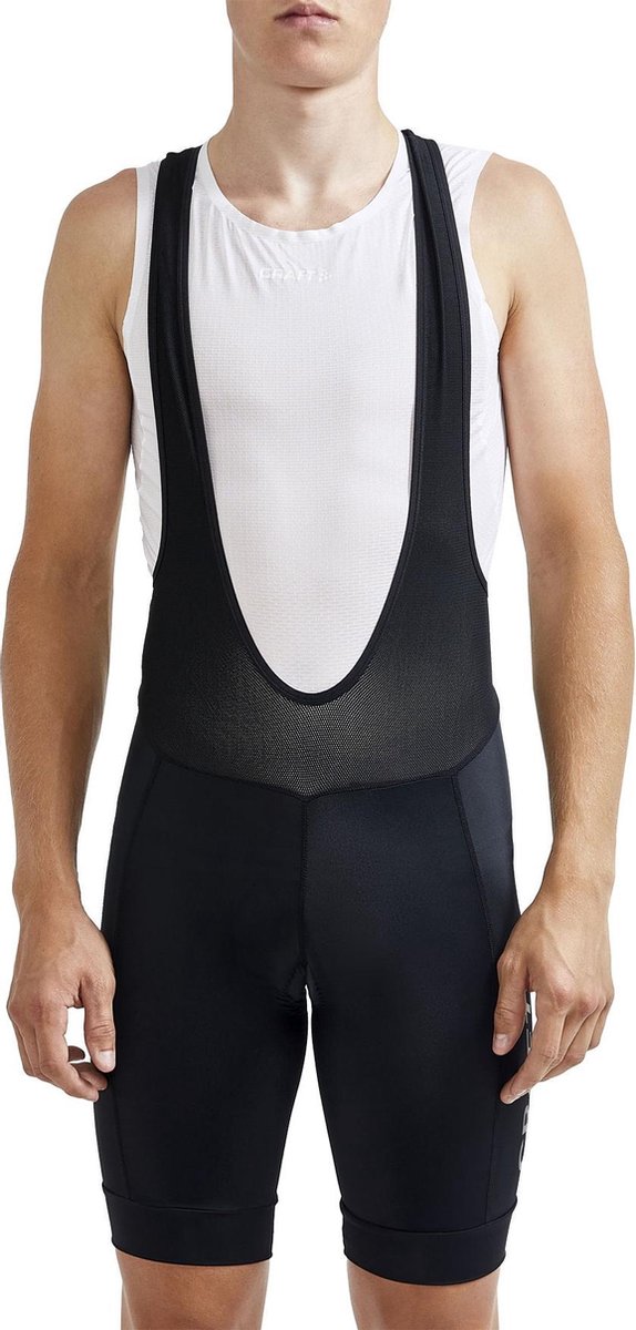 Craft Fietsbroek - Maat XXL  - Mannen - zwart