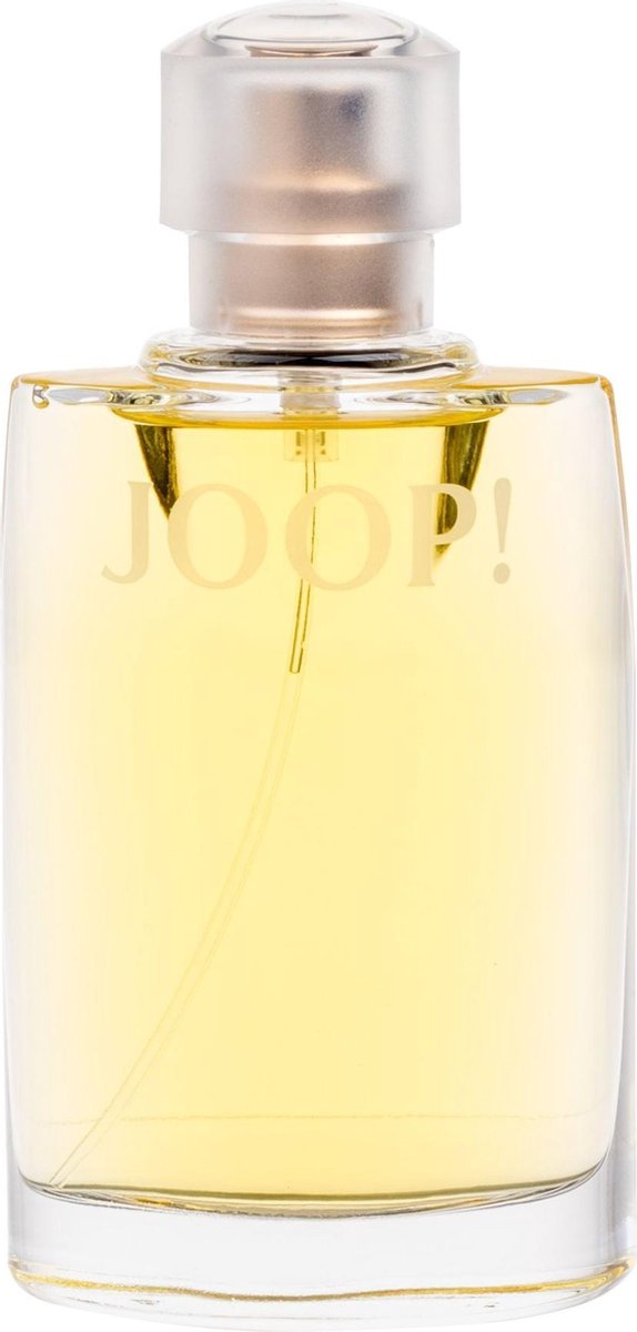 Joop! Joop Eau De Toilette Spray 100 Ml For Women