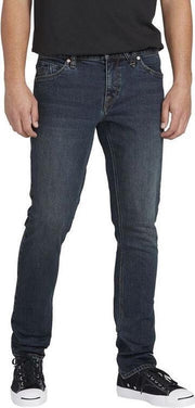 Volcom 2x4 Denim Mbw 32-32