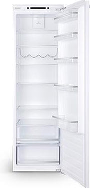 Schneider Koelkast | Model SCRLA277B0 | Inbouw | 316 liter | No Frost