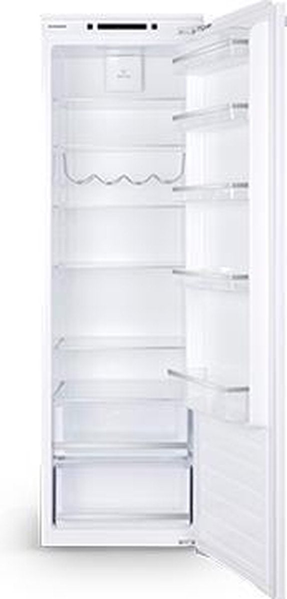 Schneider Koelkast | Model SCRLA277B0 | Inbouw | 316 liter | No Frost