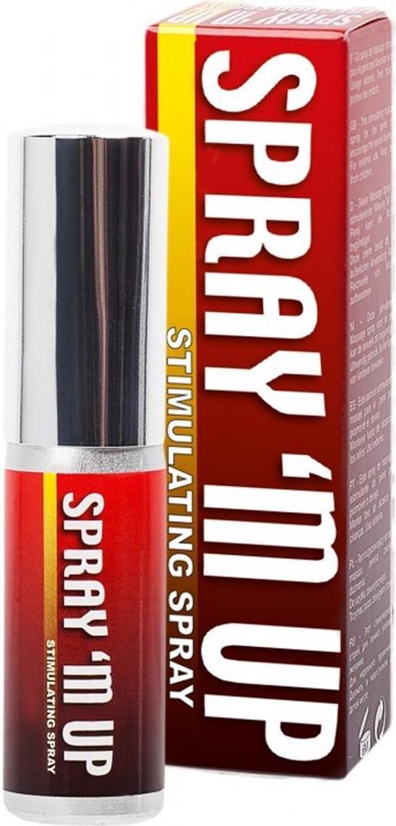 Spray M UP 15 ML