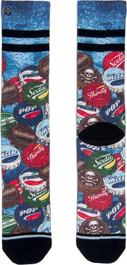 Xpooos Sokken Soda P