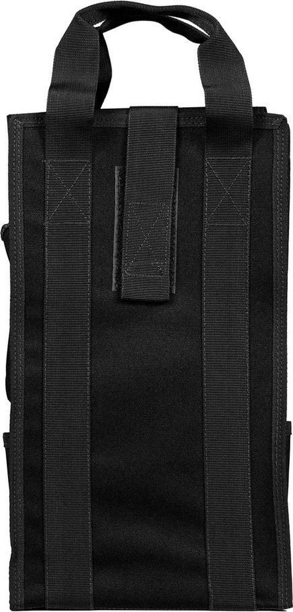 101inc Medical Bag zwart