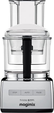 Magimix CS 5200 XL Premium keukenmachine 3