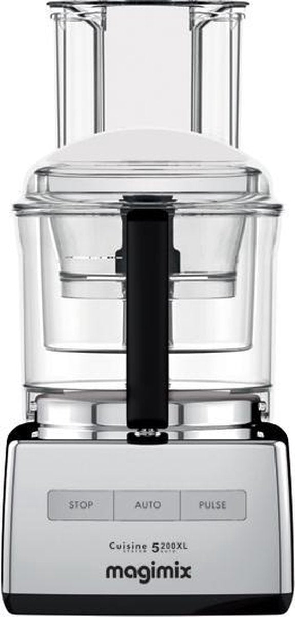 Magimix CS 5200 XL Premium keukenmachine 3