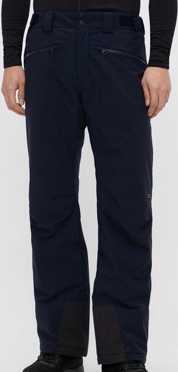 J. Lindeberg M Truuli Ski Pant - Wintersportbroek - Heren - Donkerblauw - XL