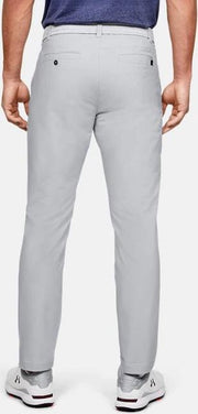 EU Performance Slim Taper Pant - Halo Grijs maat: W40 X L34    heren > golf kleding > broeken