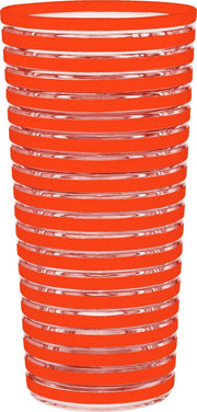 Zak!Designs Swirl Drinkbeker - 60 cl - Coral