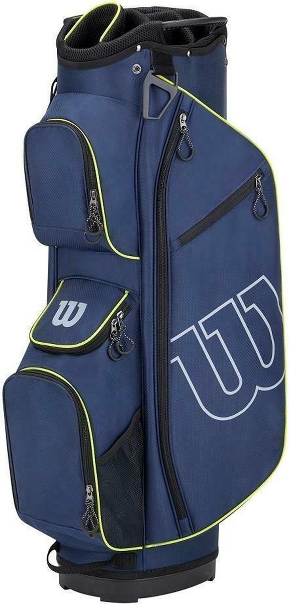 Wilson Prostaff Cart Bag Nard