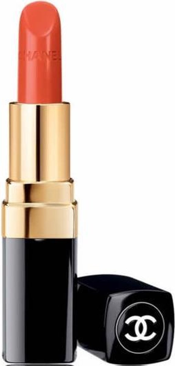 MULTI BUNDEL 2 stuks Chanel Rouge Coco Lipstick 416 Coco