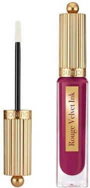 Bourjois Rouge Velvet Ink 017 Grenad-dict