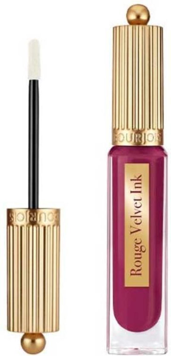 Bourjois Rouge Velvet Ink 017 Grenad-dict