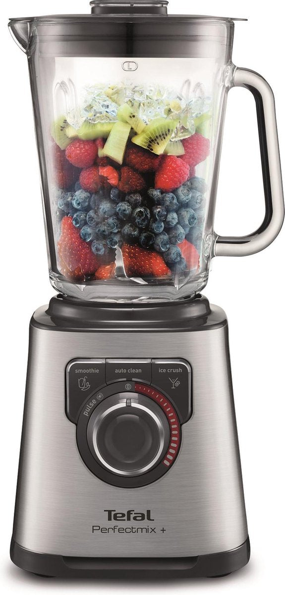 Tefal Perfectmix BL811D - Blender - RVS