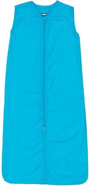 Briljant Katoenen Zomerslaapzak - 70cm - kleur Aqua
