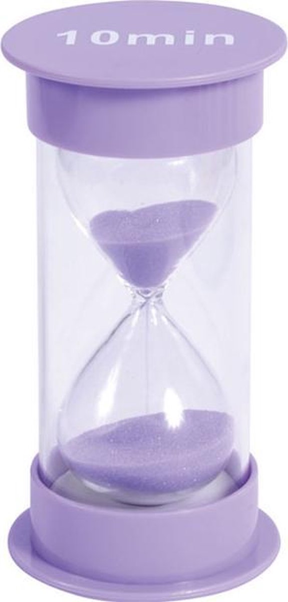Zandloper 12.5 cm