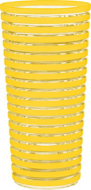 Zak!Designs Swirl Drinkbeker - 60 cl - Geel
