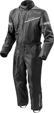 Rev'it Pacific 2 H2O Regenpak zwart