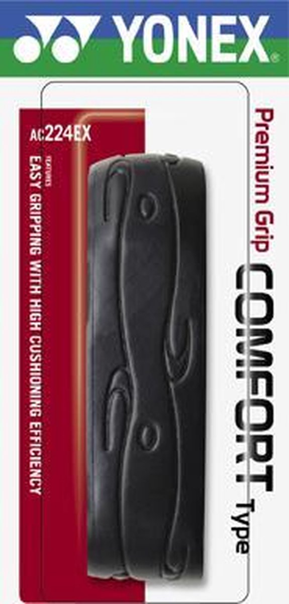 YONEX AC-224EX Tennis Premium tennisgrip