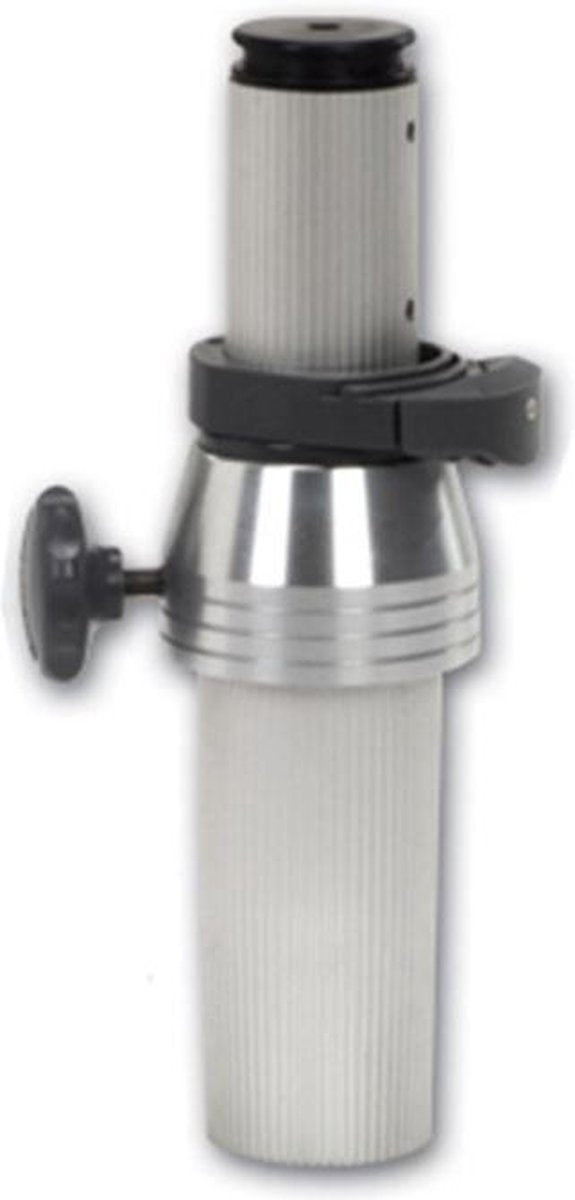 Zwaardvis handmatig verstelbare Stoelzuil 330 - 430 mm