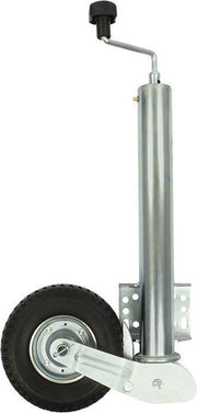Proplus Inklapbare Neuswiel 60 Mm Pu-band 200 X 60 Mm