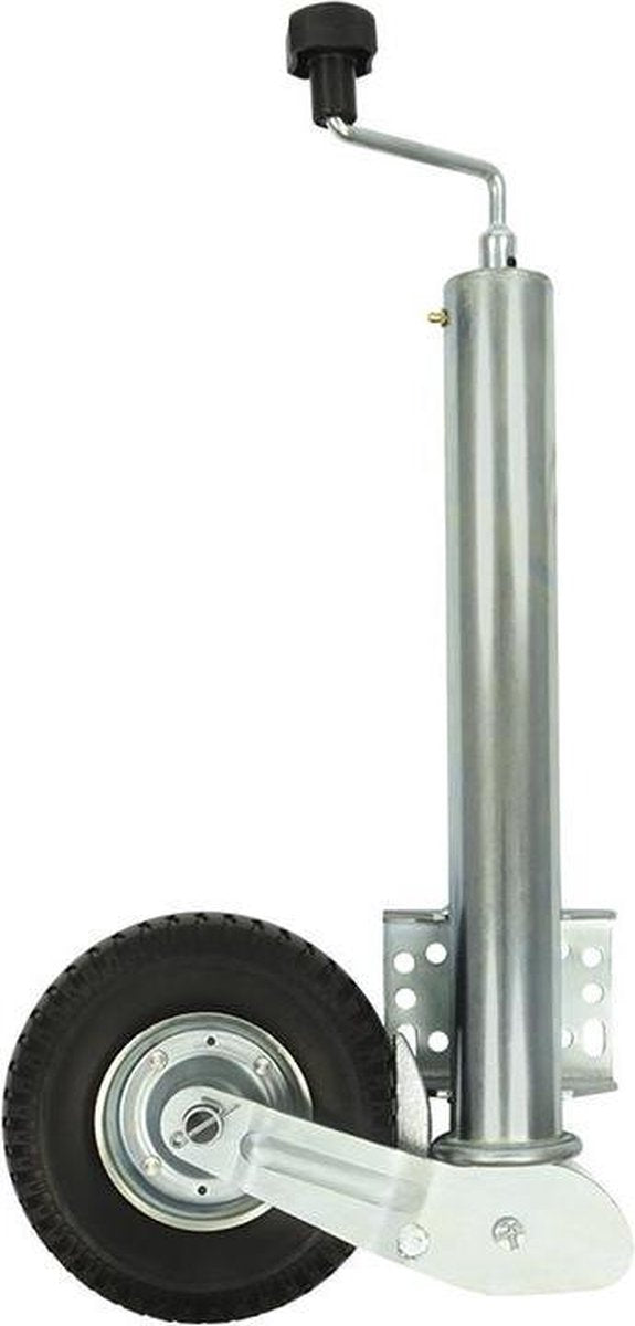Proplus Inklapbare Neuswiel 60 Mm Pu-band 200 X 60 Mm