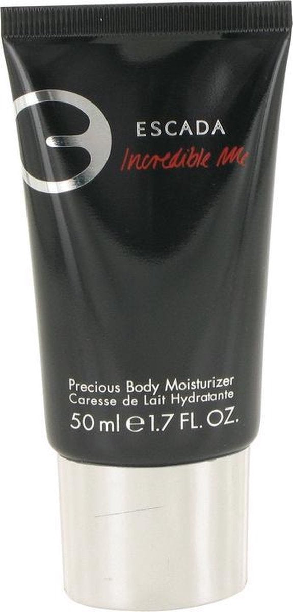 Escada Incredible Me 50 ml - Body Moisturizer Women