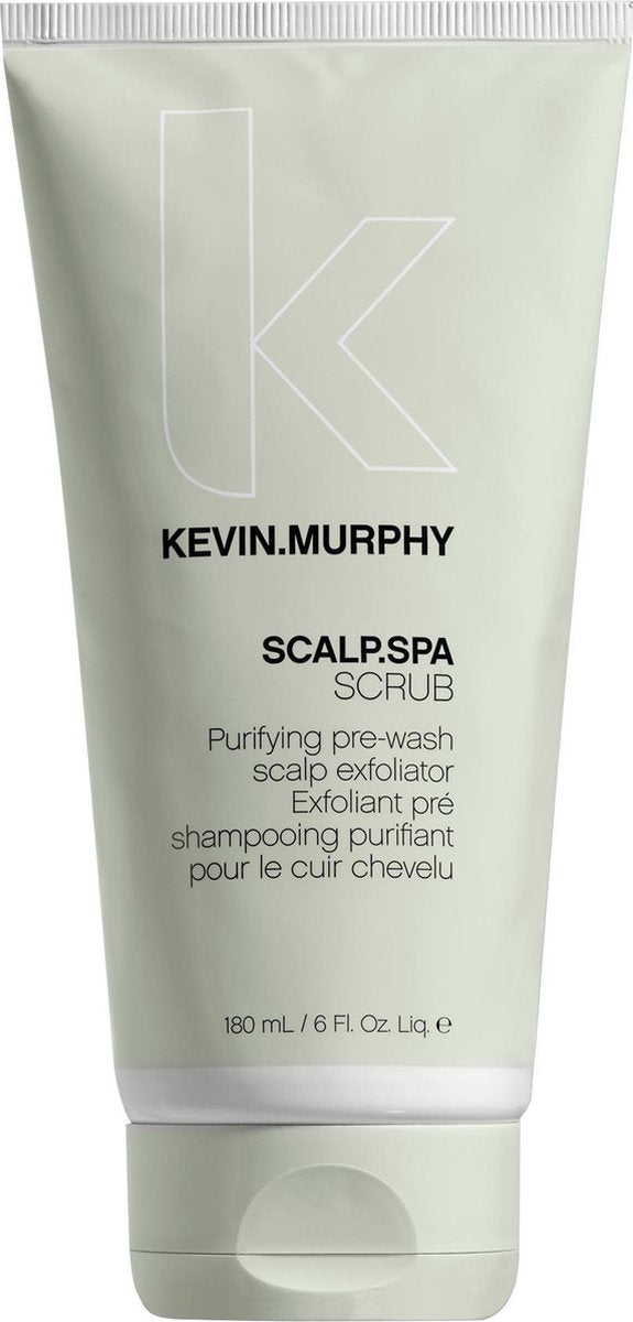 Kevin.Murphy Scalp.Spa 180 ml