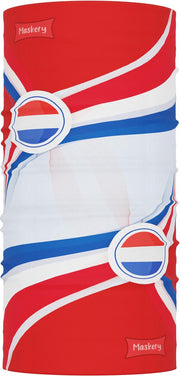 Maskery Nekwarmer NEDERLAND