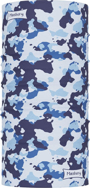 Maskery Nekwarmer LUCHT CAMOUFLAGE