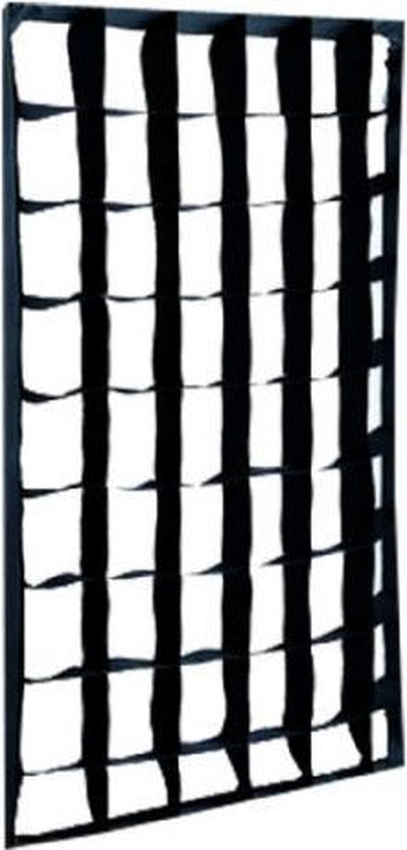 Falcon Eyes Honingraat voor 80x120 cm SBQ-80120HC
