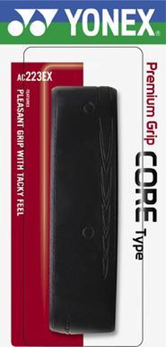 YONEX AC223EX TENNIS CORE GRIP