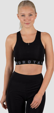 Morotai sport bh naka Zwart-Xs